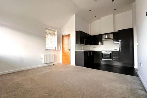 undefined, Amy Johnson Way, York