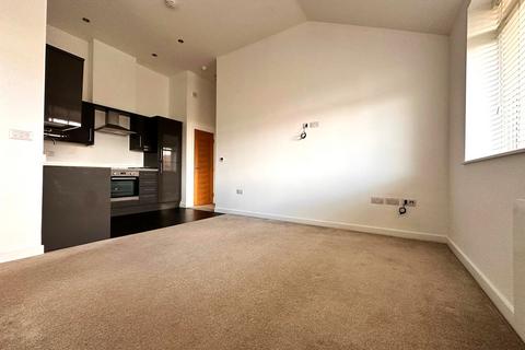 undefined, Amy Johnson Way, York