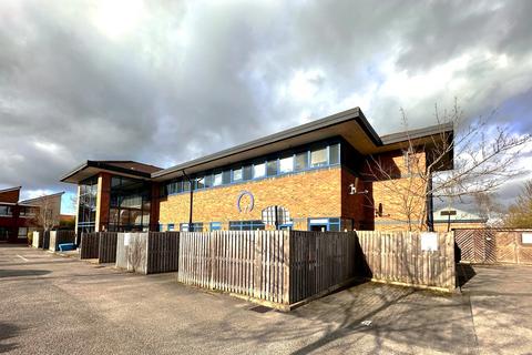 undefined, Amy Johnson Way, York