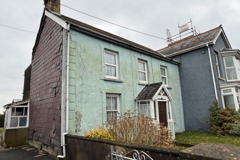 undefined, Plasmarl, Clynderwen, Dyfed, SA66 7NE