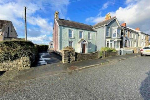 undefined, Plasmarl, Clynderwen, Dyfed, SA66 7NE