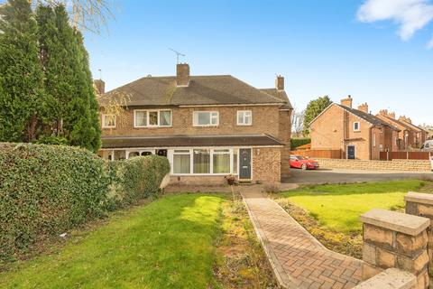 undefined, Ridgeway, Dalton, Huddersfield