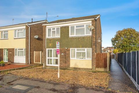 undefined, Balton Way, Harwich