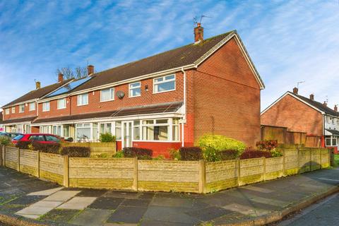 3 bedroom semi-detached house for sale, Ford Close, Wirral