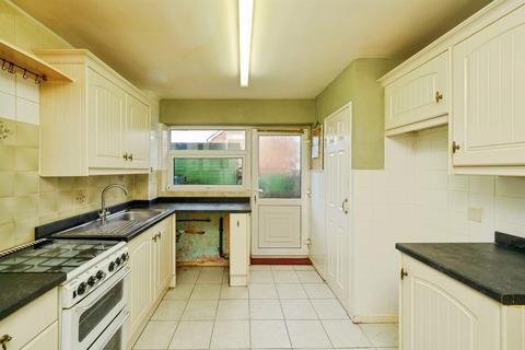 3 bedroom semi-detached house for sale, Ford Close, Wirral