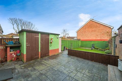 3 bedroom semi-detached house for sale, Ford Close, Wirral