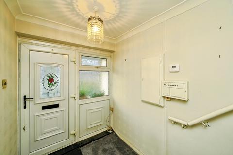 3 bedroom semi-detached house for sale, Ford Close, Wirral