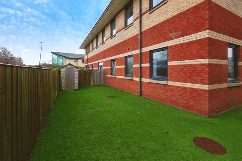undefined, Aviator Court, York