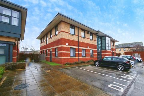 undefined, Aviator Court, York