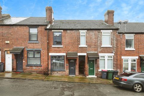 Dovercourt Road, Masbrough, Rotherham