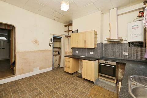 undefined, Dovercourt Road, Masbrough, Rotherham
