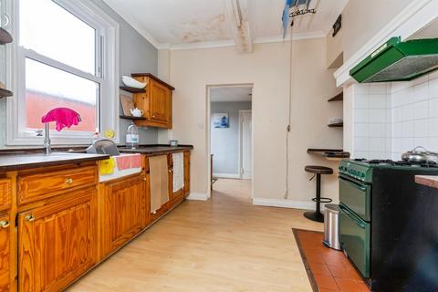 5 bedroom end of terrace house for sale, Friarage Gardens, Hartlepool