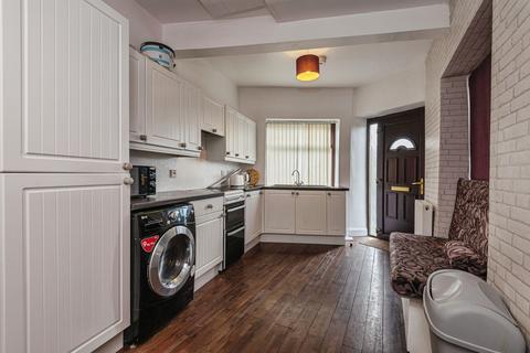 3 bedroom end of terrace house for sale, Primrose Hill Road, Huddersfield