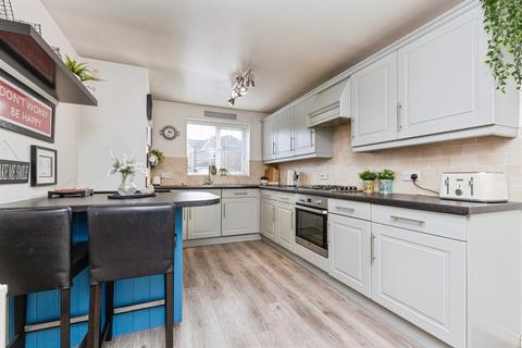 undefined, Clover Drive, Hartlepool