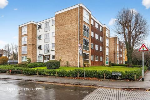 Woodcote Road, Wallington