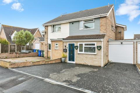 Kevington Drive, Lowestoft