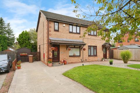 undefined, Dalmore Place, Lawthorn, Irvine