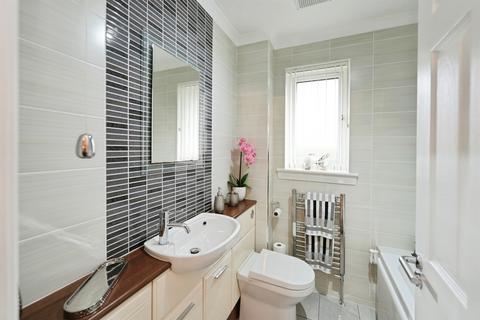 undefined, Dalmore Place, Lawthorn, Irvine