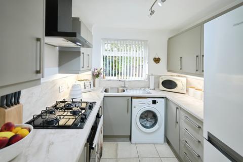 undefined, Dalmore Place, Lawthorn, Irvine