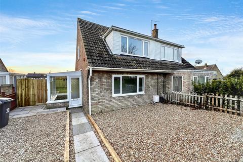3 bedroom detached house to rent, Thorold Avenue, Cranwell Village, Sleaford