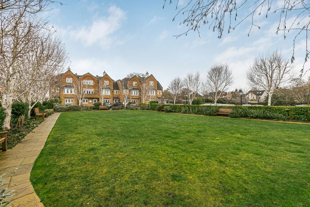 Communal Gardens