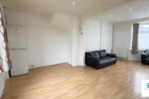 undefined, Broad Avenue, Leicester LE5