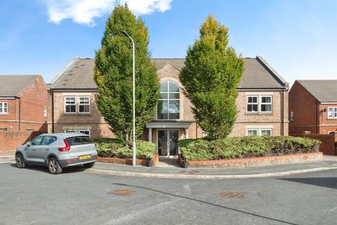 Redfearn Mews, Harrogate