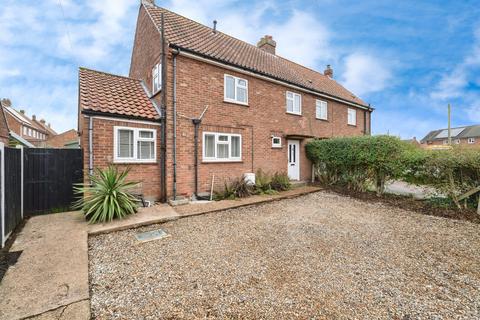undefined, Coronation Road, Holt