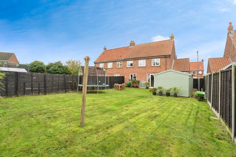 undefined, Coronation Road, Holt