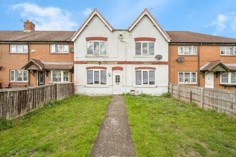 undefined, Emerson Avenue, Stainforth, Doncaster