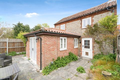 undefined, Holt Road, Langham, Holt