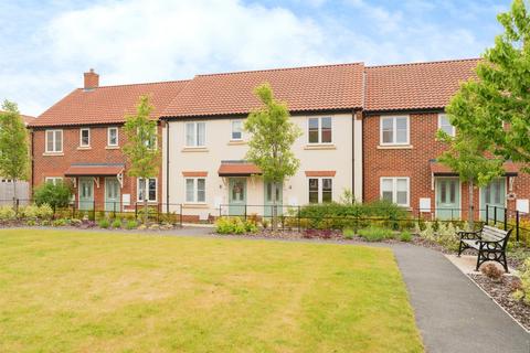 undefined, Partridge Way, Holt
