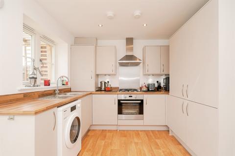 undefined, Partridge Way, Holt
