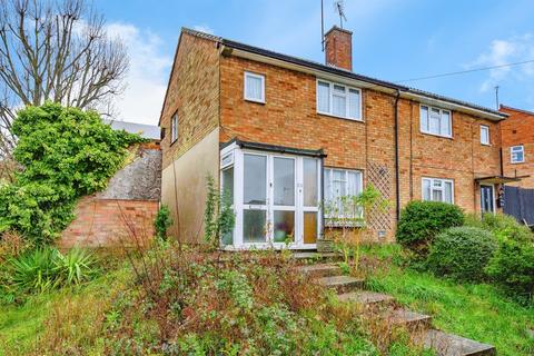 2 bedroom semi-detached house for sale, Toms Croft, Hemel Hempstead