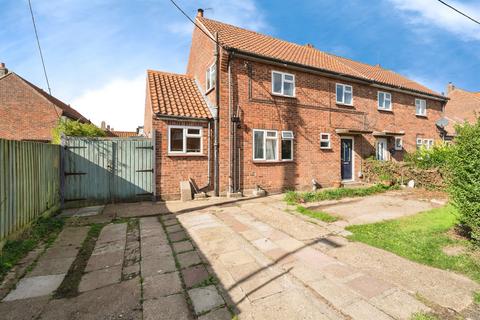 undefined, Coronation Road, Holt