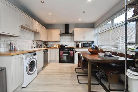 undefined, Wedderburn Avenue, Harrogate