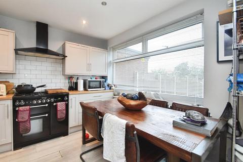 undefined, Wedderburn Avenue, Harrogate