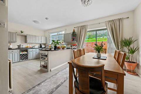 3 bedroom semi-detached house for sale, Dollis Hill Avenue, London, NW2