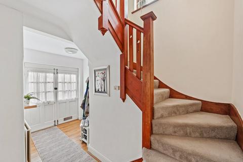 3 bedroom semi-detached house for sale, Dollis Hill Avenue, London, NW2