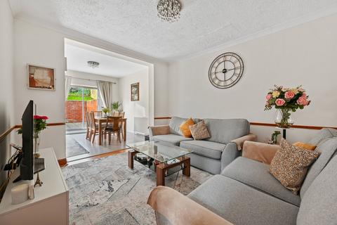 3 bedroom semi-detached house for sale, Dollis Hill Avenue, London, NW2
