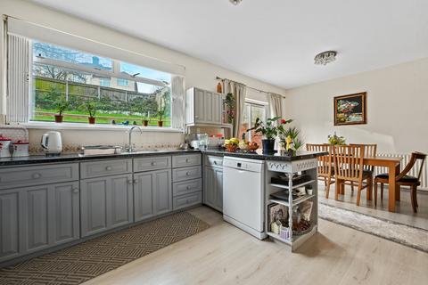 3 bedroom semi-detached house for sale, Dollis Hill Avenue, London, NW2