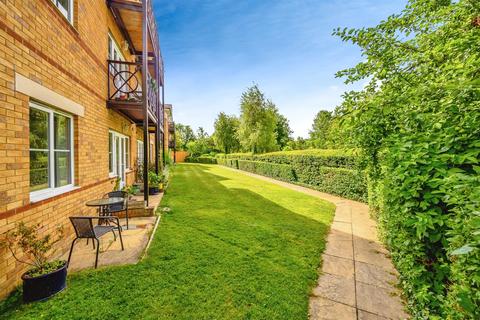 2 bedroom flat for sale, Ebberns Road, Hemel Hempstead