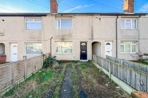 undefined, The Crescent, Dunscroft, Doncaster
