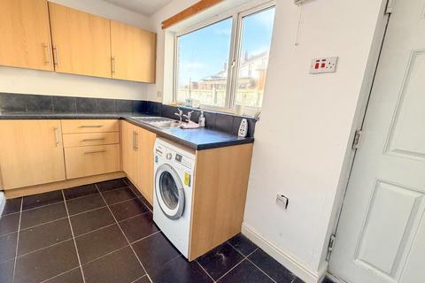 undefined, The Crescent, Dunscroft, Doncaster