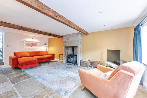 4 bedroom cottage for sale, Magdale, Honley, Holmfirth