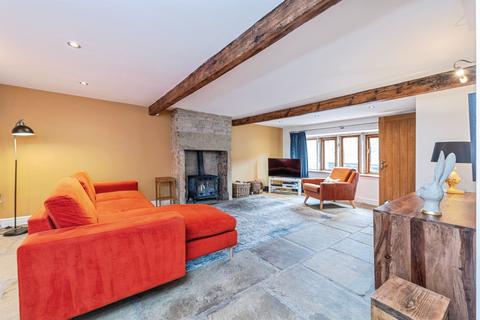 4 bedroom cottage for sale, Magdale, Honley, Holmfirth