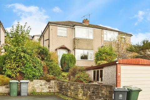 3 bedroom semi-detached house for sale, Coles Way, Keighley BD20