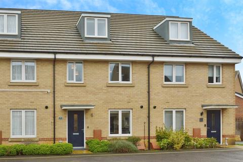 Fontaines Road, Glebe Farm, Milton Keynes