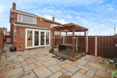 Wensleydale Drive, Brinsworth, ROTHERHAM