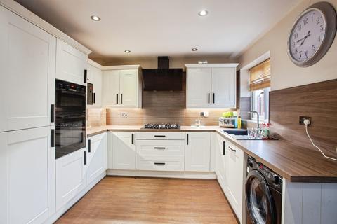undefined, Wensleydale Drive, Brinsworth, ROTHERHAM